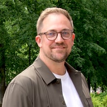 Gustaf Lindqvist