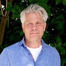 Andreas Ronder
