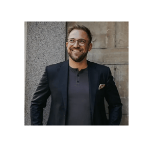Gustaf Lindqvist - Profilbild