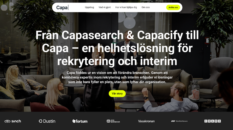 capasearch-screenshot-1
