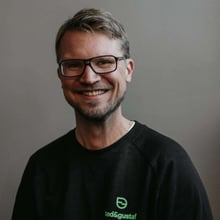 Ted Nyberg