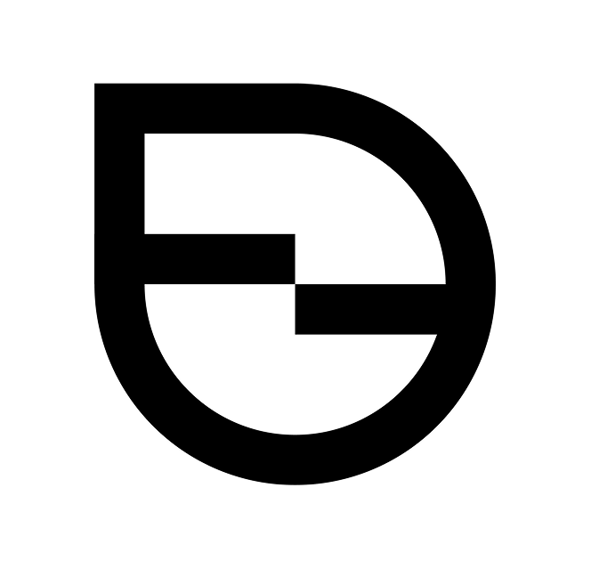 ted&gustaf - logotyp